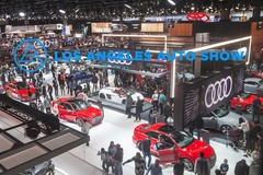 LA Auto Show 2019: When is it and what will be there?