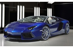 Lamborghini brings Ad Personam program to new Hurac&aacute;n