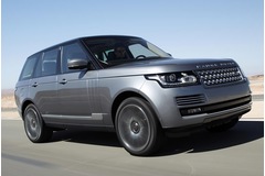 Range Rover line-up to get new Autobiography model for 2015