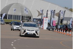 LCV returns for 2013: bigger than ever