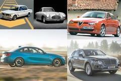 What makes the perfect car?