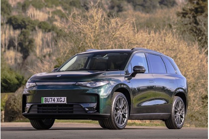 Leapmotor C10 Review | The newcomer that&rsquo;s shaking up the leasing market