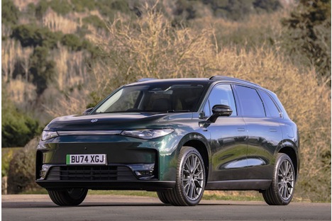 Leapmotor C10 Review | The newcomer that&rsquo;s shaking up the leasing market