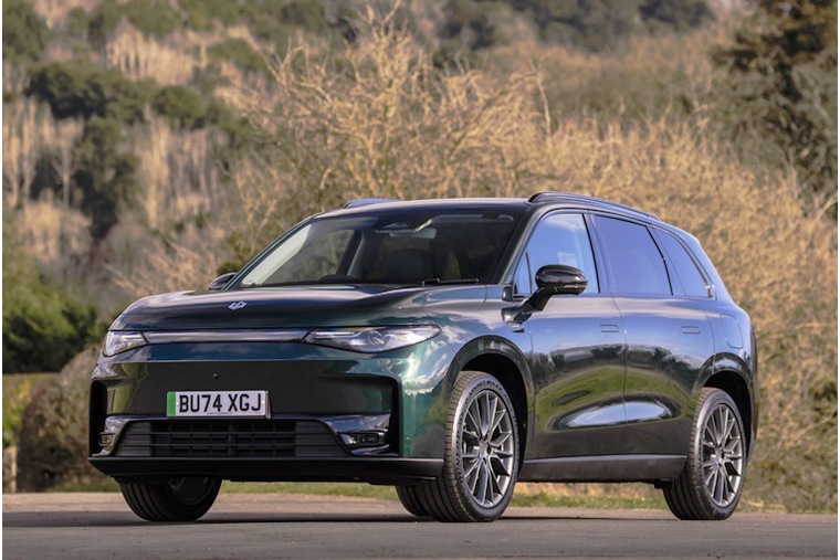 Leapmotor C10 Review | The newcomer that&rsquo;s shaking up the leasing market