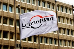 Best ever profits for Leaseplan in 2015