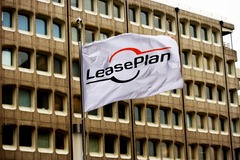 Leaseplan changes hands for &pound;2.6bn, deal finally completed