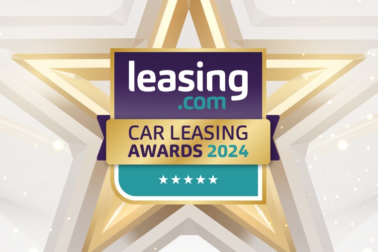 Leasing.com Awards 2024