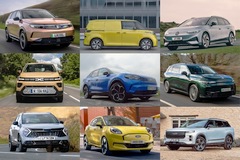 Leasing.com Awards 2025: Shortlists revealed