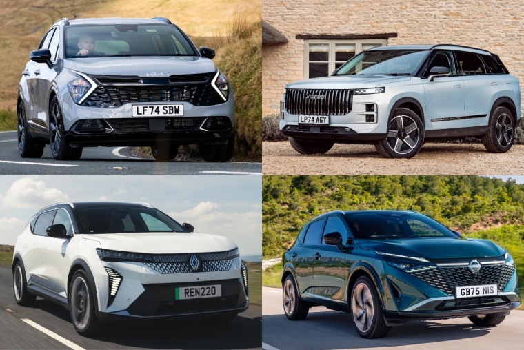 Leasing.com COTY shortlist