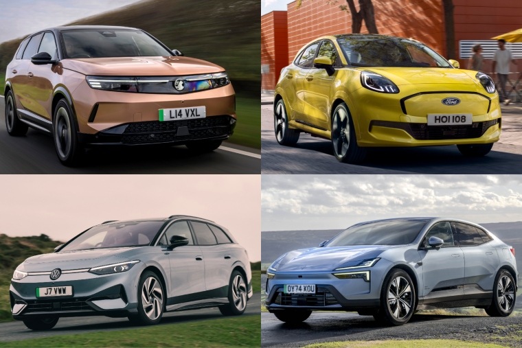 Leasing.com EV shortlist Leasing.com EV shortlist
