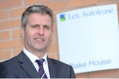 Lex Autolease wins Balfour Beatty&rsquo;s &pound;100m fleet contract