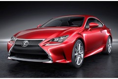 News in brief: Lexus to showcase hybrids in Tokyo