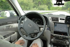 What if in-car technology is really a terrible idea?