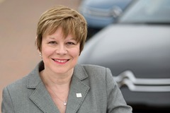 Citroen has plenty to look forward to with Linda Jackson at the helm