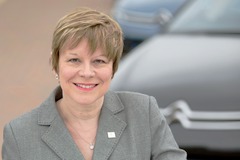 Citroen has plenty to look forward to with Linda Jackson at the helm