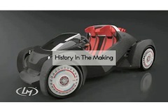 World&rsquo;s first 3D printed car revealed