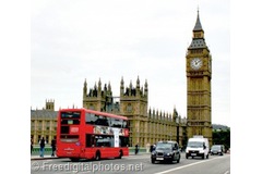 UK will miss nitrogen dioxide deadline by 20 years