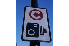 London congestion charge increase to &pound;11.50 a day