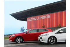 Europcar announced as London ExCeL&rsquo;s official mobility partner