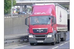 Free commercial vehicle route planner goes live