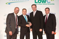 LowCVP 2014 Low Carbon Champions award winners revealed
