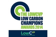 Low carbon champion awards shortlist revealed