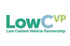 Green Hero: Low Carbon Vehicle Partnership