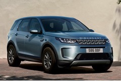 Forget the Evoque and the Defender, the Discovery Sport is JLR&rsquo;s MVP