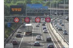 IAM concerned by lack of &lsquo;smart&rsquo; motorway information