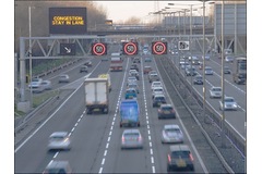 Government plans biggest road building investment in decades