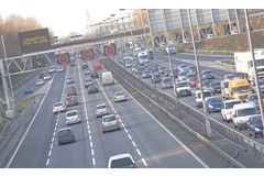 &pound;28bn Government investment to &ldquo;deliver a road network fit for the 21st century&rdquo;