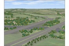 M6 Heysham link road receives warm welcome