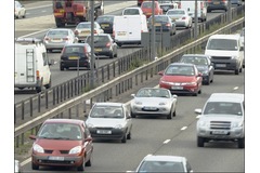 Cleaner, more reliable cars grow UK car parc by 436k
