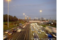 Car dependent UK: Two thirds still travel to work by car