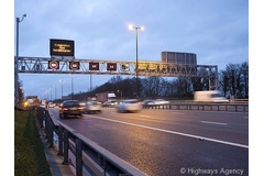 New motorway speed cameras could lead to stricter 70mph enforcement