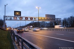 New watchdogs appointed to monitor Highways Agency performance