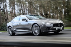 Maserati adopts Leaselink for corporate drive