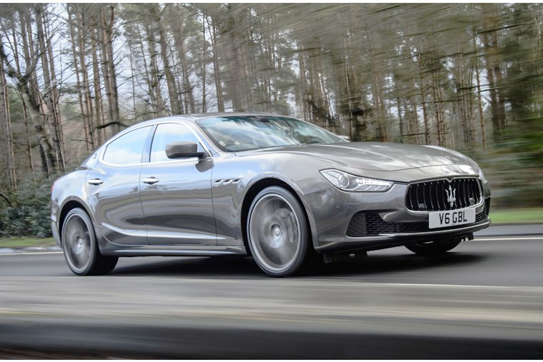 Maserati adopts Leaselink for corporate drive Maserati adopts Leaselink for corporate drive