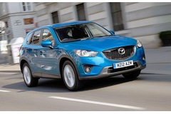 Mazda to boost SKYACTIV production by 25%