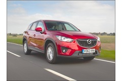 UK leads recovery for EU&rsquo;s struggling new car market