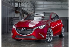 Mazda to add new smaller Skyactiv diesel engine