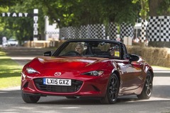 Opinion: The challenges facing Fiat&rsquo;s MX-5-based 124 Spider