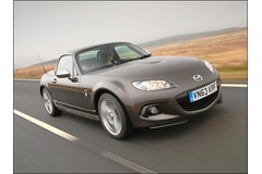 Mazda expands model range with Sport Venture models