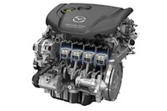 Mazda delays launch of SKYACTIV-D engine