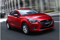 Running costs confirmed for Mazda2 supermini, coming early 2015