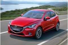 Top five cars we&rsquo;re looking forward to in 2015