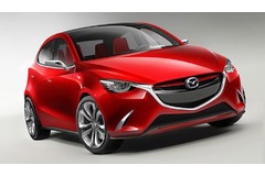 Toyota turns to Mazda SkyActiv engine