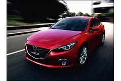 Skyactiv is the not the limit for Mazda