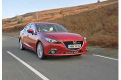 Mazda adds new smallest yet Skyactiv engine