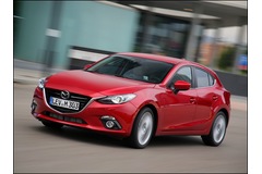 Why the Mazda3 is way too good to discount from your fleet